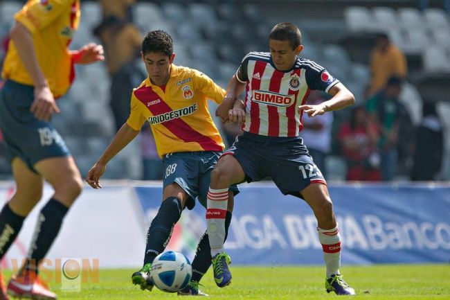 Monarcas sub 15, subcampeón del Torneo de Fuerzas Básicas. 