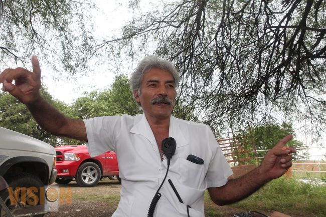 José Manuel Mireles, líder de autodefensas abandona hospital se desconoce paradero