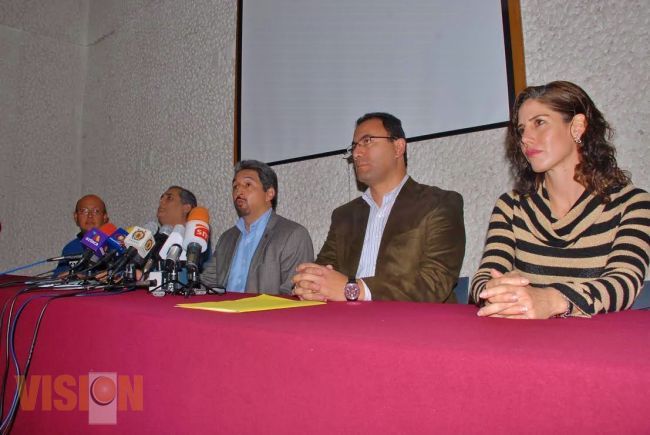 La UMSNH regresó a las actividades sin contratiempos.