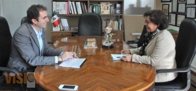 SEMUJER y SEDECO implementarán acciones para impulsar el empoderamiento económico de las mujeres.