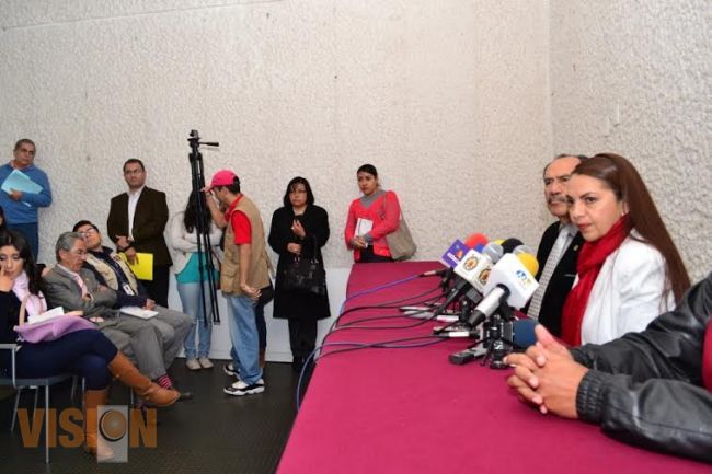 Deficiente la infraestructura para atención al adulto mayor: Investigadora de la UMSNH
