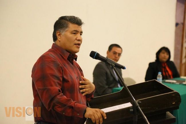 Secretaría de Educación cumple con las disposiciones de la reforma educativa.