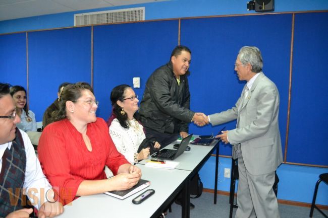 Comienzan docentes nicolaitas maestría en Tecnologías Educativas