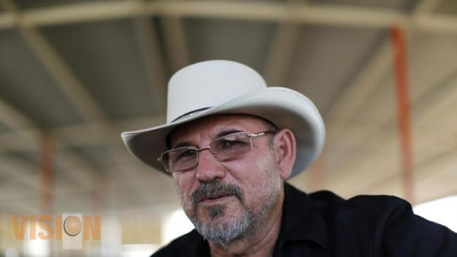 Autodefensa michoacana condiciona deponer las armas 