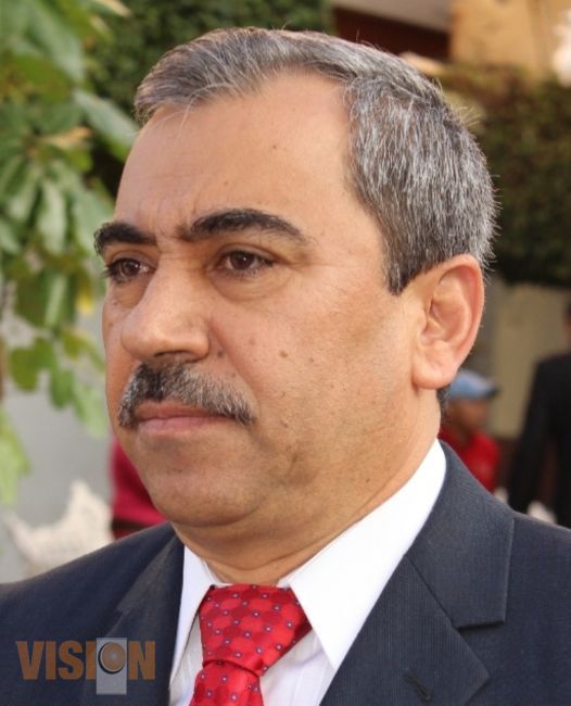 El H. Ayuntamiento 2012-2015 de Uruapan, Michoacán; informa a los habitantes de este municipio que: