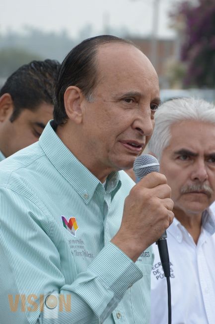 Ayuntamiento recomienda tomar precauciones por la próxima obra vial en camino de los gatos.