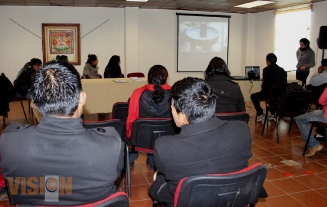 Elevar calidad académica y vinculación social: Juan Ignacio Cárdenas.