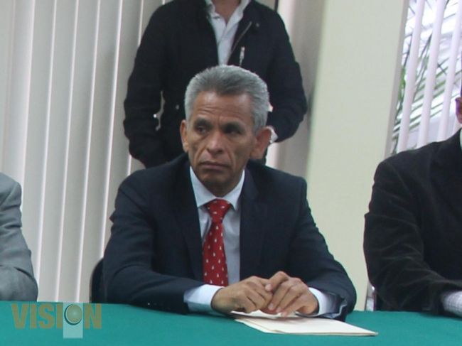Logró dirección del trabajo más de 2 mil convenios a favor de trabajadores en 2013.