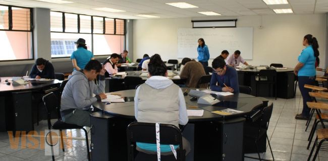 Abren inscripciones al programa de lenguas extranjeras de la UTM.
