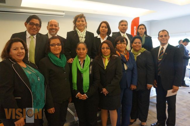 UNIVIM celebra con orgullo su tercer aniversario.