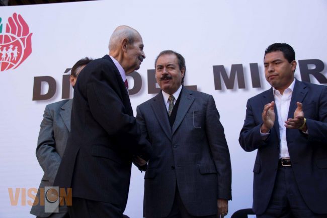 Atienden gobierno del Estado y SEDESOL demandas en Tierra Caliente.