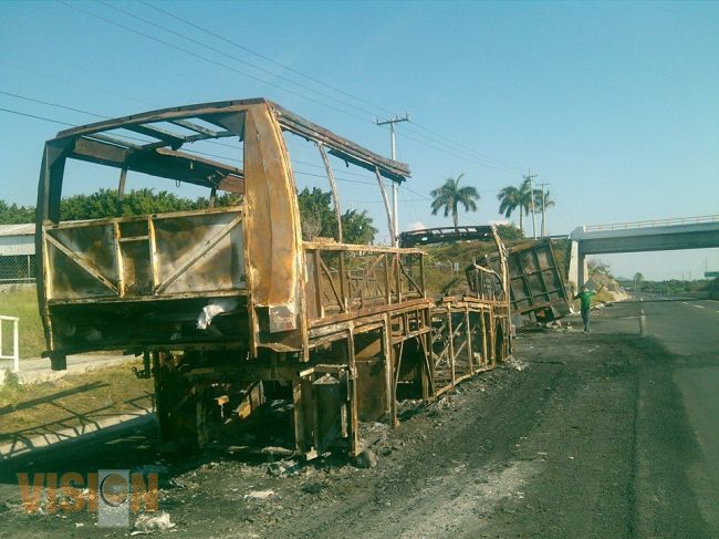 En Parácuaro libre transito y acceso normal al municipio