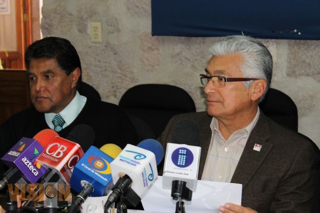 SSM aplicará un Millón de dosis de la vacuna contra la influenza.
