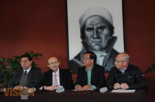 Rubén Pérez Gallardo fue designado como comisionado para la zona de Tierra Caliente.