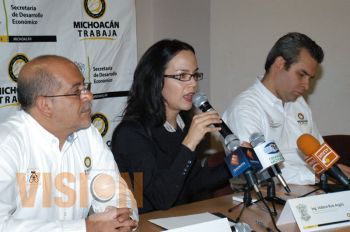 Destina Sedeco 5.6 mdp para promoción de marcas colectivas