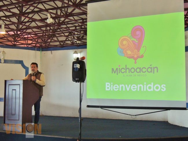 Sectur inicia cursos de capacitación a Hoteleros.