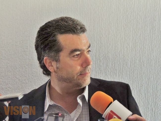 En la Zona de Tierra Caliente ocupación hotelera del 3 por ciento: Agustín Arriaga Diez.