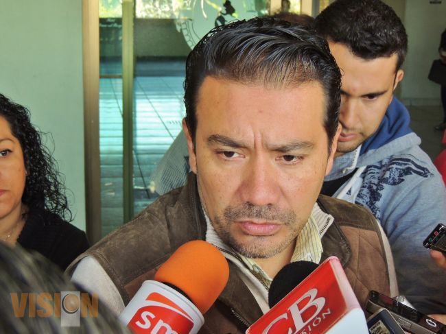Sectur gestiona 50 mdp para promoción turística del Estado.