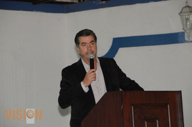 Arranca Sectur Estatal programa de capacitación 2014