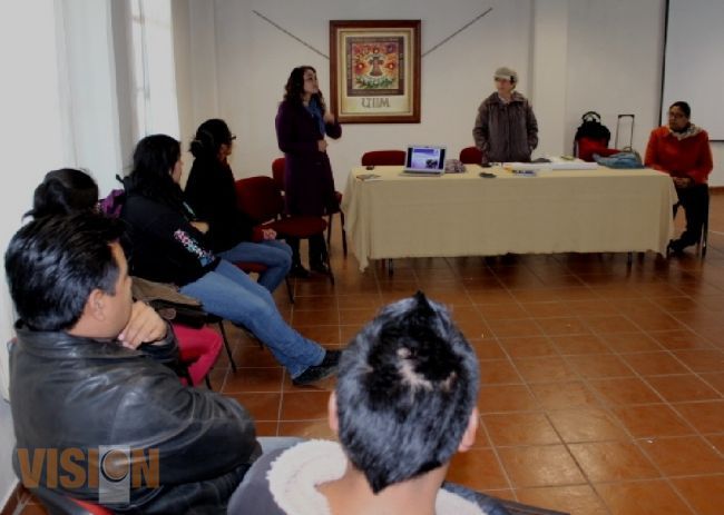 La UIIM crea mejores condiciones para salud intercultural.