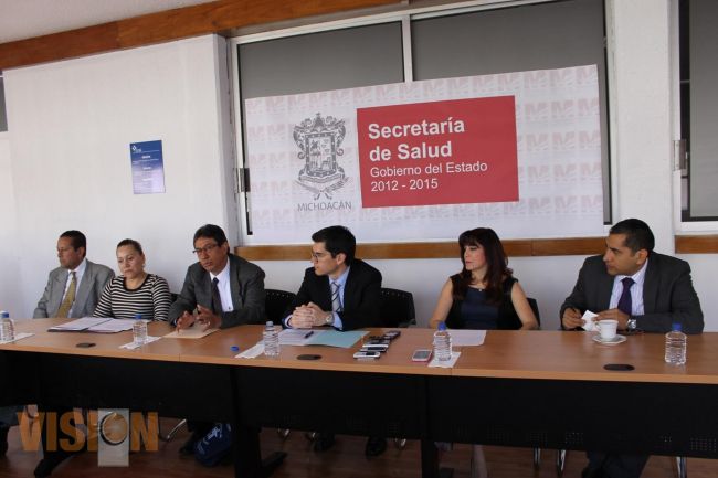 Invita SSM continuar con la cultura de la donación de órganos.