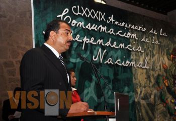 Aún es tiempo de recomponer nuestra forma de gobernar y hacer política: Macedo