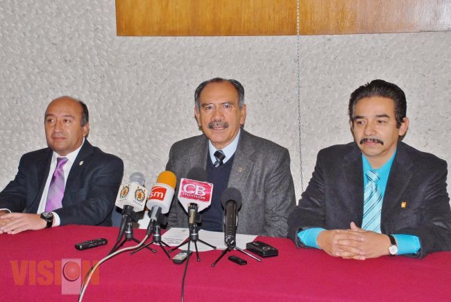 UMSNH anfitriona de convención nacional anual de la federación de médicos veterinarios zootecnistas