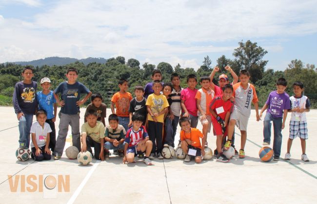 Impulsa DIF municipal acciones para fortalecer el tejido social