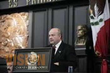 Urge PRD atender afectados por deslave en Oaxaca: Jesus Garibay
