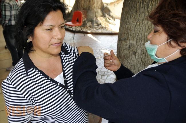 Sistema DIF Estatal refuerza medidas de prevención en materia de salud.