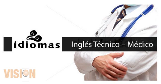 Convoca departamento de idiomas a estudiantes de medicina a cursar ingles técnico-médico.