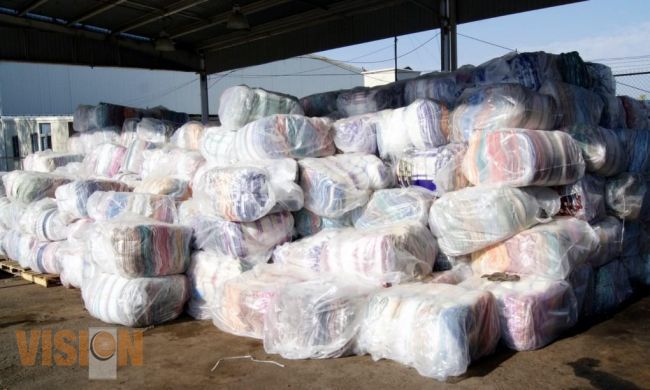 Llega el apoyo de la Federación a Municipios afectados por el frío.