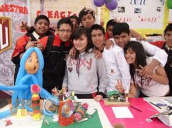 Inauguran 1a Feria de Ciencias y Humanidades en la Universidad Michoacana