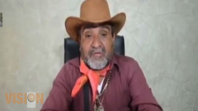Confirman la captura de Dionisio Loya Plancarte, 