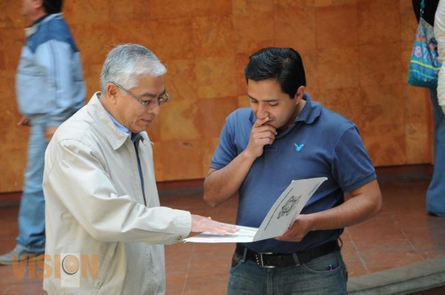 Culmina Telebachillerato Michoacán periodo de evaluación de regularización y exámenes extraordinaio