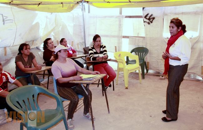 A bocajarro, la columna política