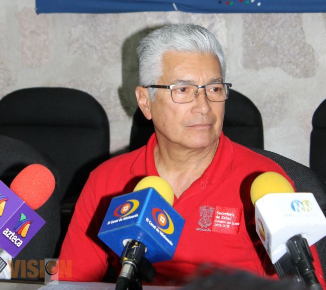 Sin fundamento, audios que hacen referencia a la licitación de medicamentos: Rafael Díaz