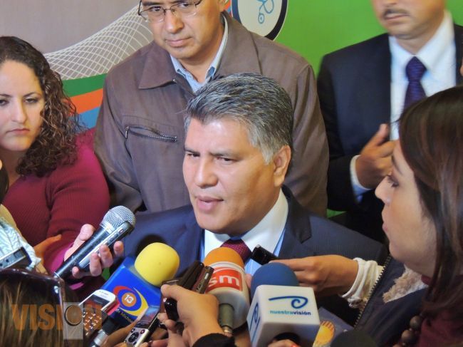 La SEP autorizó 34 millones de pesos a Michoacán para la aplicación del programa CATIA.
