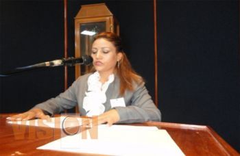 DIF Zacapu implementa programas de amplio beneficio social: Navidad Sanchez