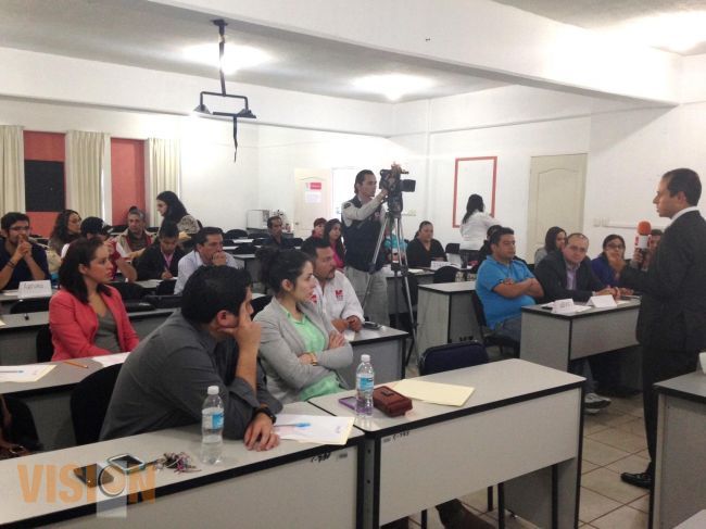 SM Noticias comienza su proceso de certificación ISO-9000 