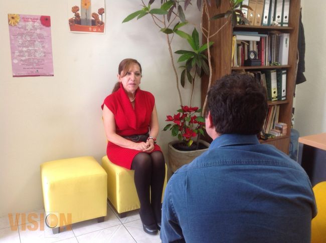 SEJOVEN ofrece consultas psicológicas gratuitas.