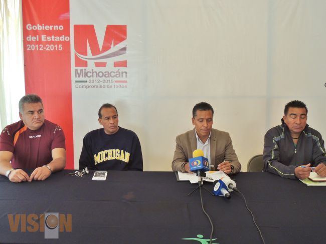Se extiende la Academia de Baloncesto de Cecufid.