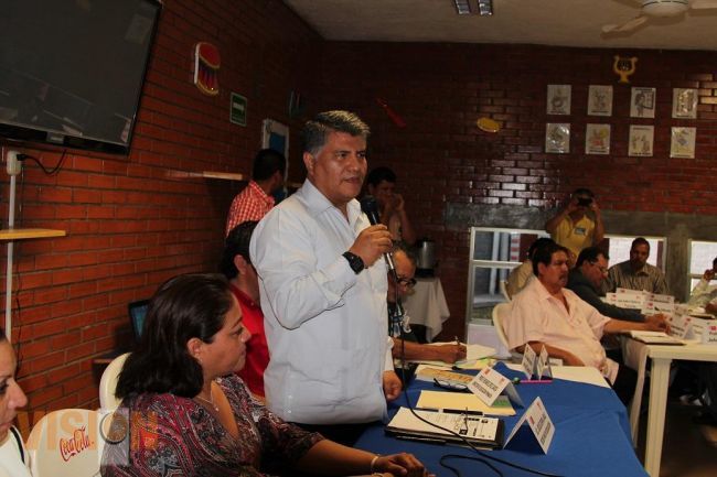 Con educación y valores se podrá vivir en paz: Secretaria de Educación