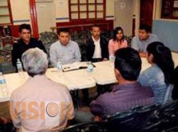 Comision de diputados locales se reunirá con Concejo Municipal de Tancítaro