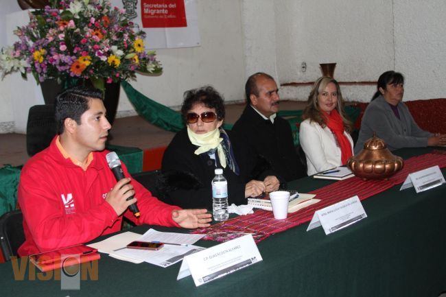 Imparte SEPSOL capacitación para cobro de seguros del Programa Contigo.