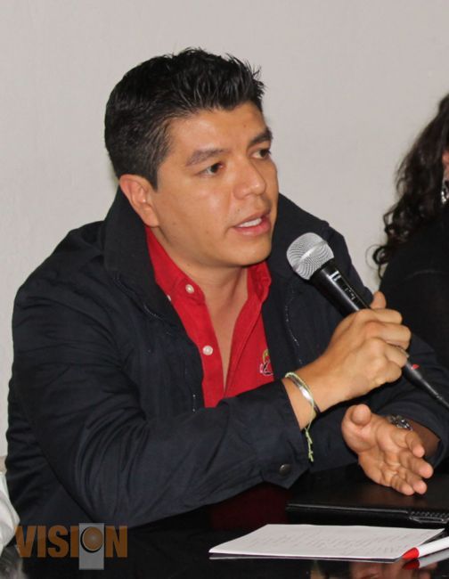 La secretaría de fomento económico impartirá cursos de capacitación a pequeño y medianos empresario