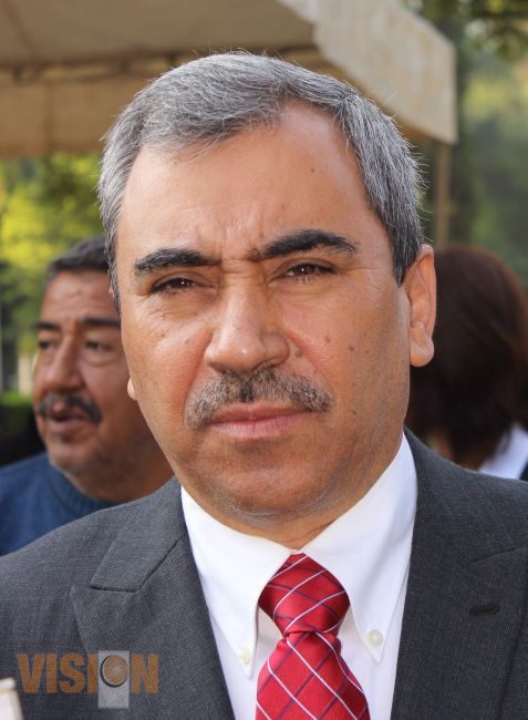 ALDO MACÍAS FIRMÓ CONVENIO SUBSEMUN 2014 POR 14 MILLONES DE PESOS