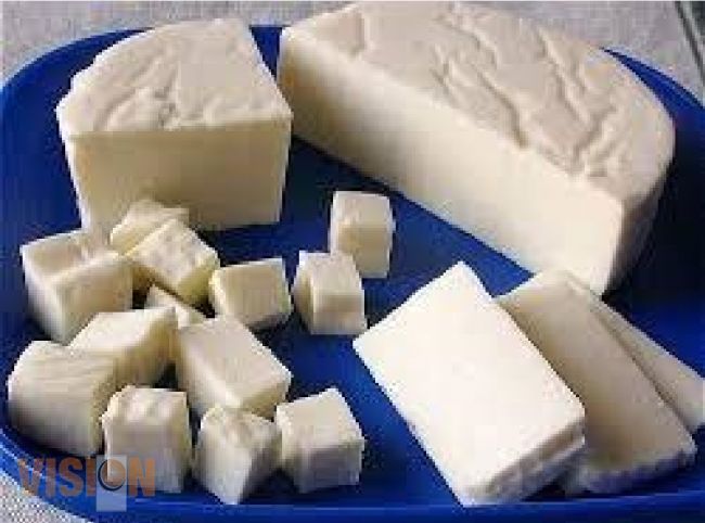 Invita SSM a consumir quesos frescos que hayan sido elaborados con leche pasteurizada.