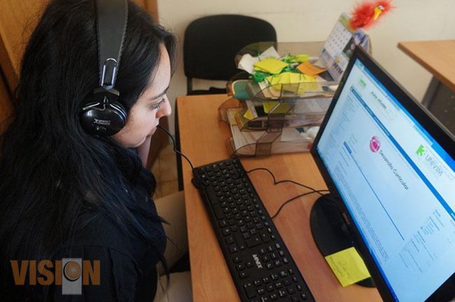 UNIVIM ofrece la licenciatura en seguridad pública  a elementos de la ssp y público en general.