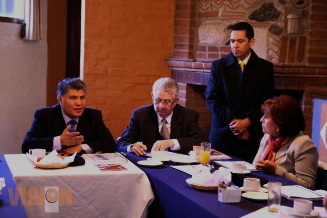 Para escuelas de calidad, 130 millones de pesos; anuncia Secretario de Educación.